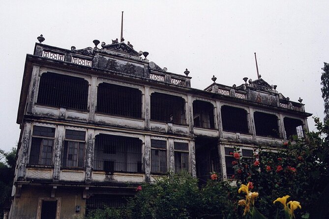 Private Day Tour of Kaiping Watch Towers From Guangzhou - The Sum Up