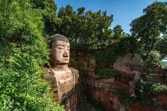 Private Day Tour to Chengdu Panda Base and Leshan Giant Buddha - Booking and Cancellation Policy