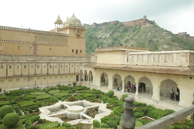 Private Day Tour to Jaipur From Delhi - Tour Operator Information