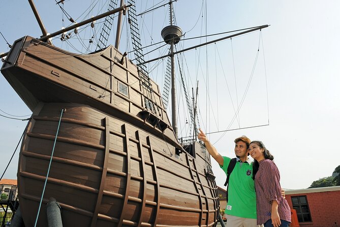 Private Day Tour to Kuala Lumpur and Malacca Historical - Directions
