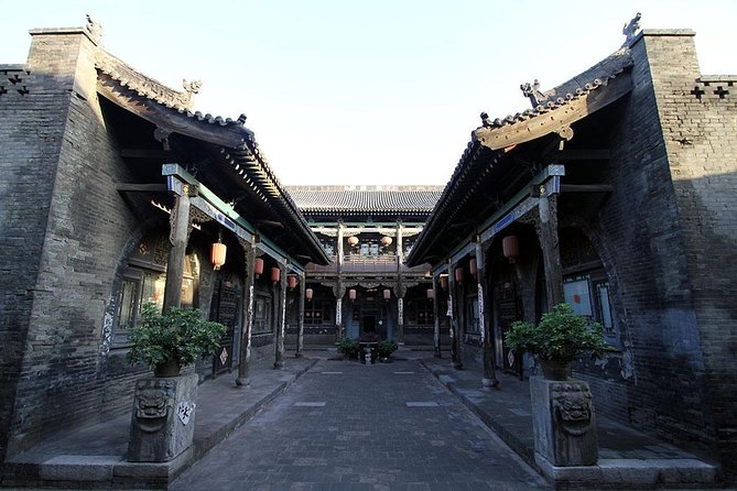 Private Day Trip to Pingyao From Xian by Bullet Train - The Sum Up and Booking Options