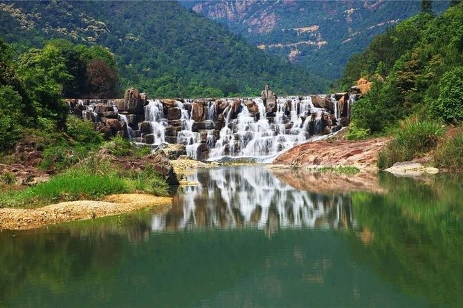 Private Day Trip to Tour Around the Must-See Highlights of Putian From Xiamen - The Sum Up
