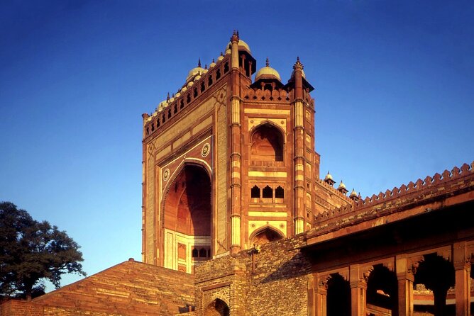 Private Excursion Tour to Fatehpur Sikri From Agra With Visit to Mehtab Bagh - Frequently Asked Questions