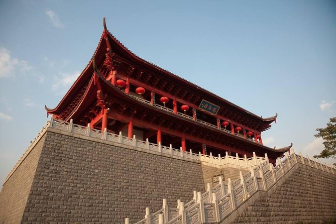 Private Flexible Guangzhou City Sightseeing Tour With Dim-Sum Tasting - Tour Highlights