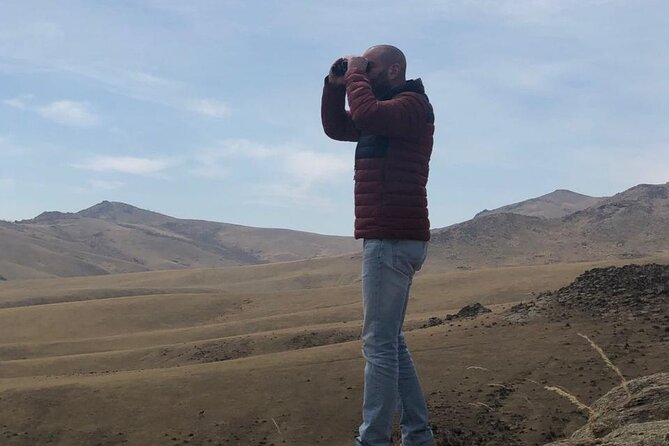 Private Full Day Tour in Khustain Nuruu National Park - The Sum Up