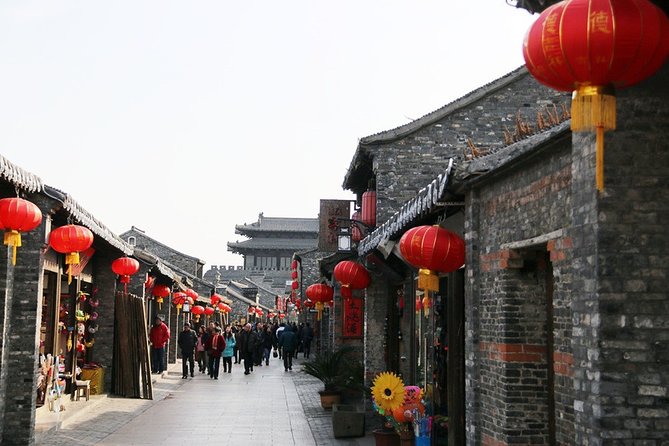 Private Full-Day Yangzhou Tour From Shanghai With Lunch - Customer Reviews