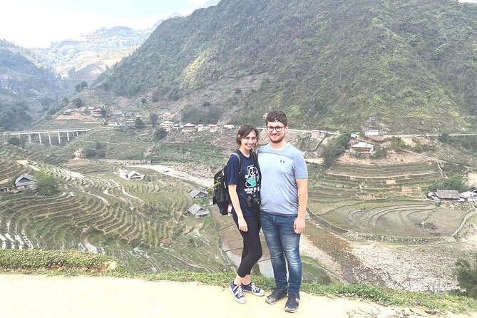 Private Guided Motorbike Tour to Ethnic Villages Lunch From Sa Pa - The Sum Up