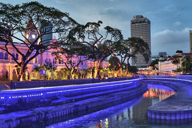 Private Half-Day Kuala Lumpur City Tour - Pricing