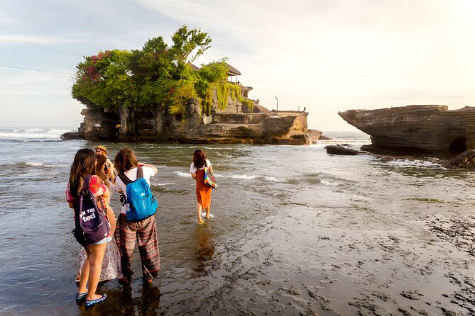 Private Half-Day Tour: Tanah Lot Sunset Tour With Dinner Packages - Requirements and Recommendations