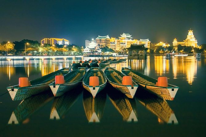 Private Half-Day Tour to the Most Famous Scenic Jimei School Village in Xiamen - Confirmation and Accessibility