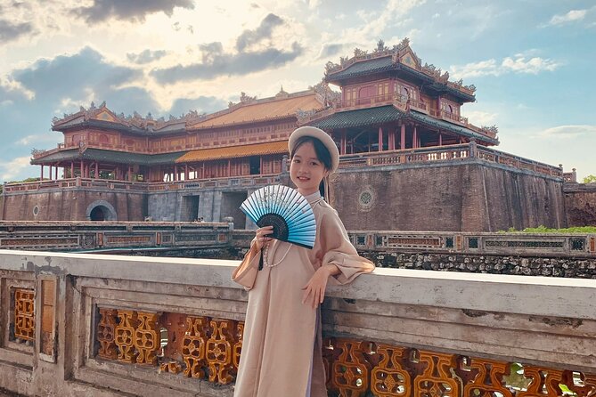 Private Hue Photography Tour - The Sum Up