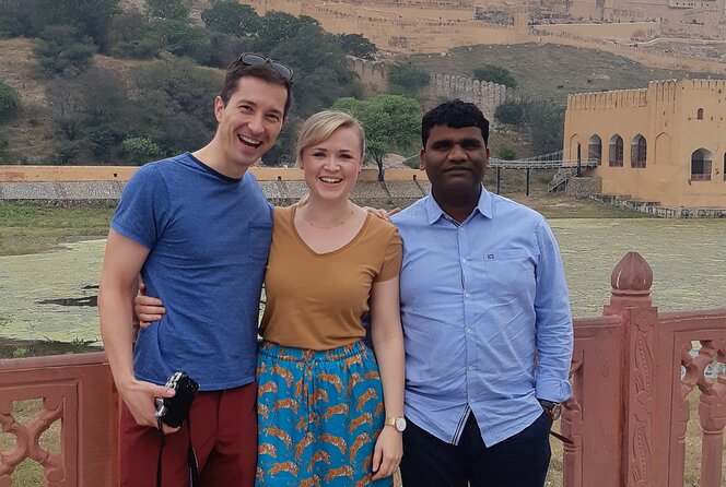 Private Jaipur Day Trip From Delhi by Car - The Sum Up