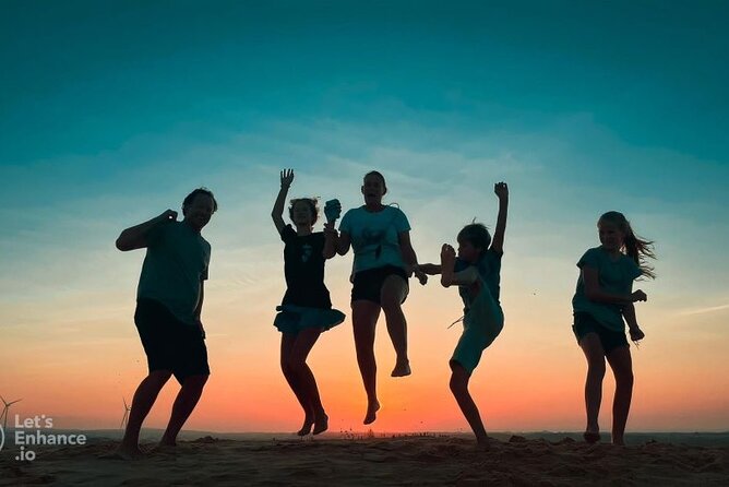 Private Jeep Tour Sand Dune Sunrise or Sunset From Mui Ne - Pricing and Guarantee