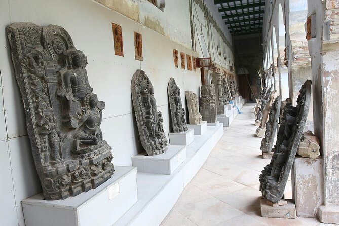Private Luxury 3D 2N Varendra Tract Tour Bangladesh - Frequently Asked Questions