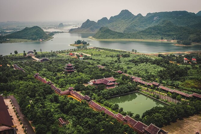 Private Ninh Binh Instagram Tour The Most Famous Spots - Contact for Pickup