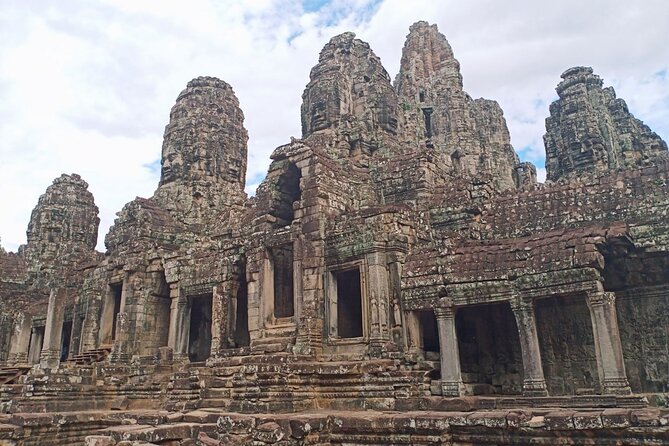 Private One Day Trip to Explore Angkor Temples - Good To Know