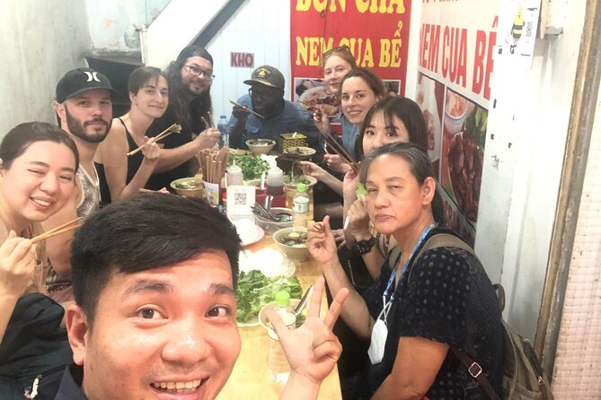 Private OR Group Hanoi Old Quarter Street Food Walking Tour - The Sum Up