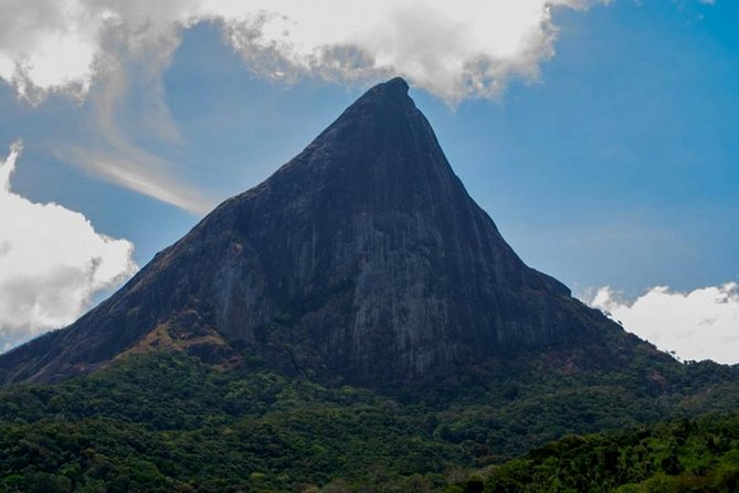 Private Overnight Adventure Tour to Knuckles and Meemure Village With Camping - The Sum Up