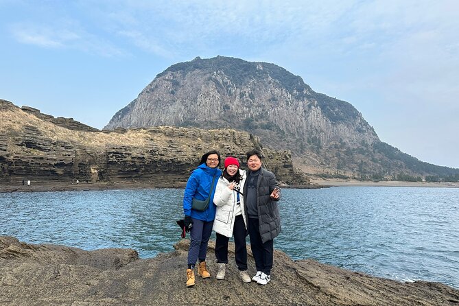 Private Package Full Day Tour In Jeju Island - South of Jeju - Reservation Process