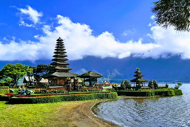 Private Package Multi Tours 4 Days-Lempuyang The Gate Of Heaven - Tour Inclusions