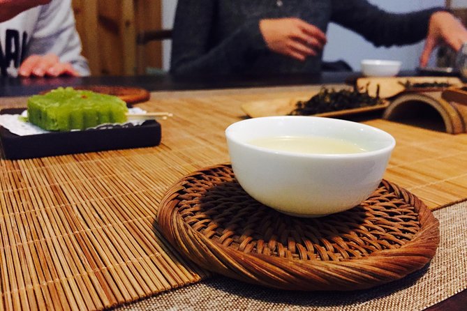 Private Panda Tour With Kungfu Tea Course One-Day Trip - Frequently Asked Questions
