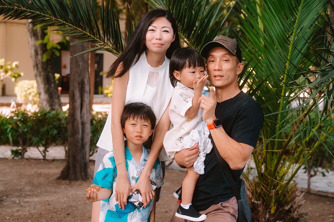 Private Professional Photoshoot in Kuala Lumpur - The Sum Up