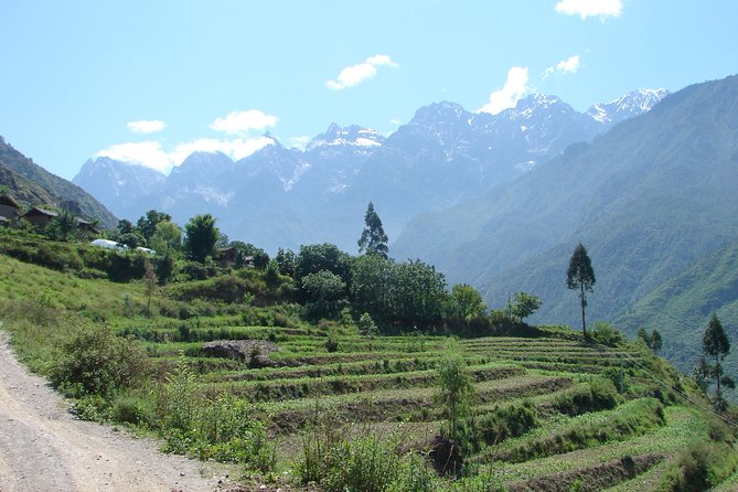 Private Tour: 4-Day Lijiang and Tiger Leaping Gorge in Yunnan - Booking Process
