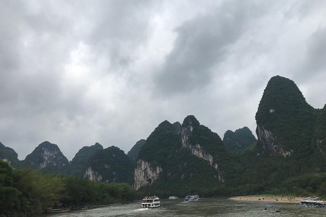 Private Tour: 5-Day Tour From Guangzhou to Yangshuo - Pricing and Booking Details