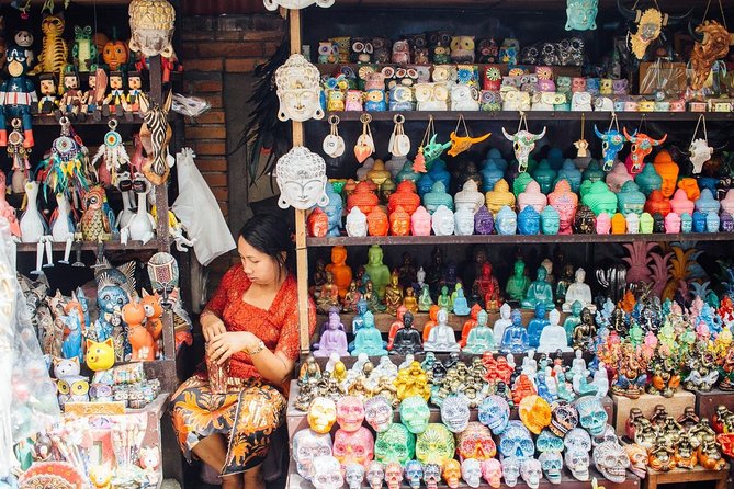 Private Tour Barong Dance, Ubud Art Village And Batur Volcano - Frequently Asked Questions