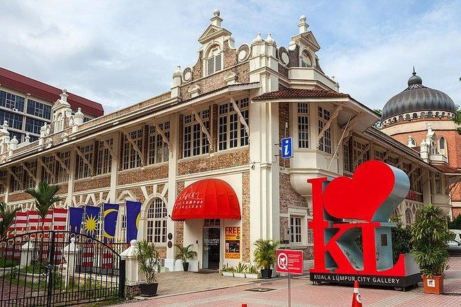 Private Tour : Kuala Lumpur City Tour - Frequently Asked Questions
