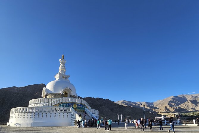 Private Tour of Ladakh for 6 Days - The Sum Up