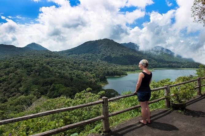 Private Tour The Magical Sekumpul Waterfall in The North of Bali - The Sum Up