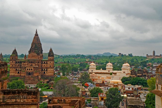 Private Tour to Orchha From Khajuraho - The Sum Up