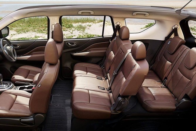 Private Tranfers From Hanoi to Hai Phong or Hai Phong to Hanoi - Frequently Asked Questions