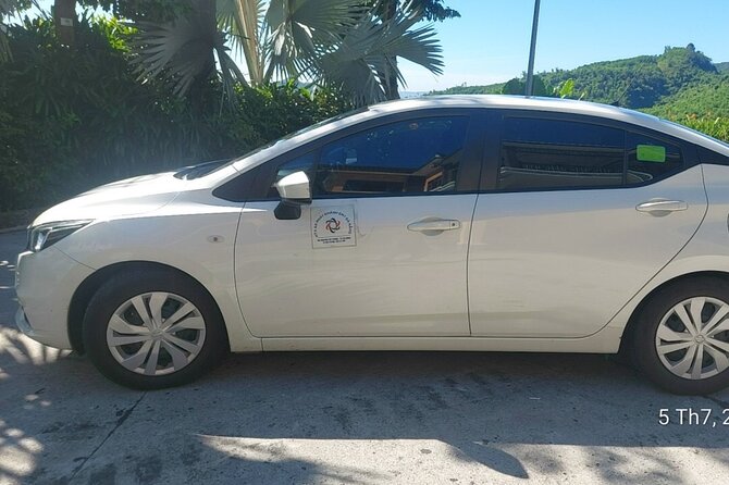 Private Transfer From Da Nang to Chu Lai Quang Nam - The Sum Up