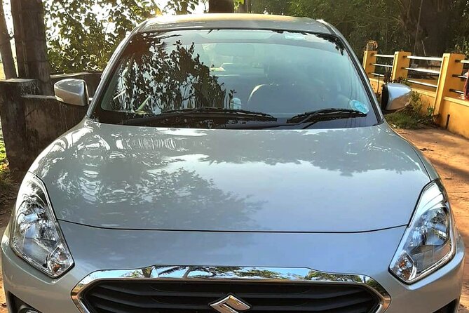 Private Transfer From Shirdi to Pune - The Sum Up