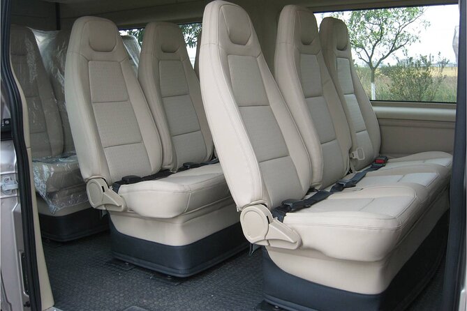 Private Transfer Hue to Danang Hoi an or Return via Hai Van Pass - Frequently Asked Questions