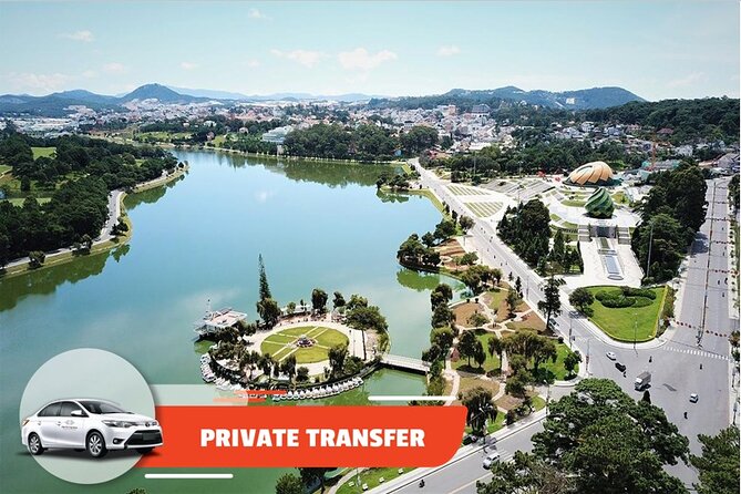 Private Transfer: Lien Khuong Airport to Phan Thiet - Cancellation Policy
