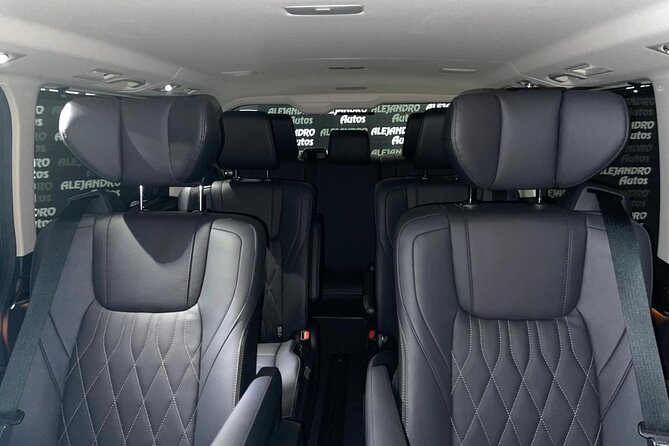 Private Transfer to Ulaanbaatar Airport ULN by Business Vehicle - Frequently Asked Questions
