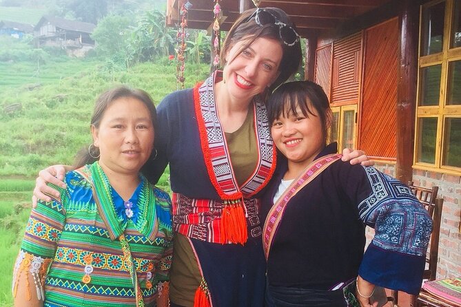 Private Trekking Experience to Hidden Bamboo Forest in SAPA - Roundtrip Transfer
