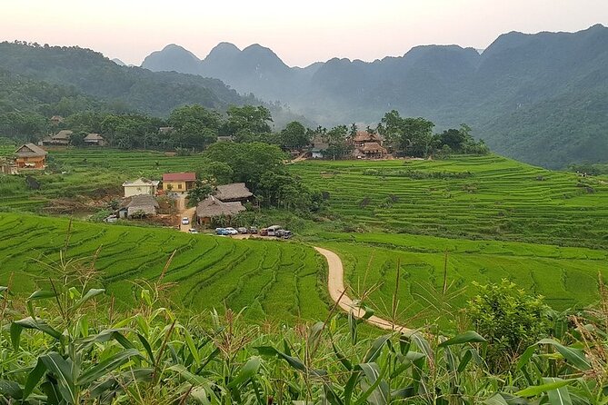 Pu Luong Offbeat Trekking Tour 2 Days 1 Night From Hanoi - Frequently Asked Questions