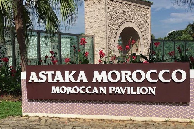 Putrajaya City Tour From Kuala Lumpur With Sight Seeing Cruise - Frequently Asked Questions