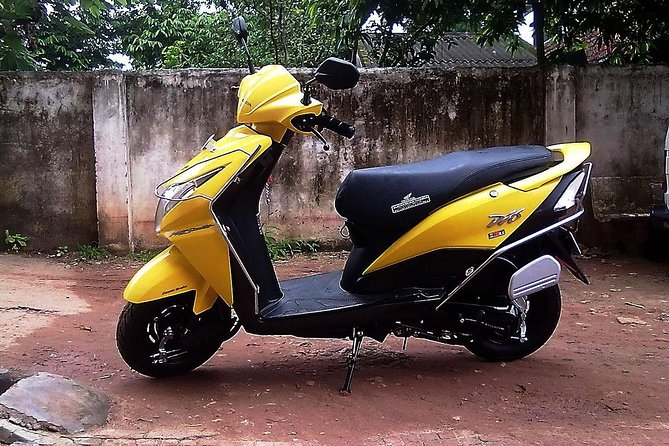 Rent Motorbikes Ahungalla - Experience Expectations