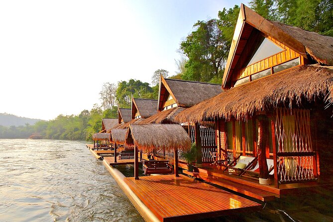 River Kwai One Day Tour From Bangkok (Sha Plus) - Frequently Asked Questions