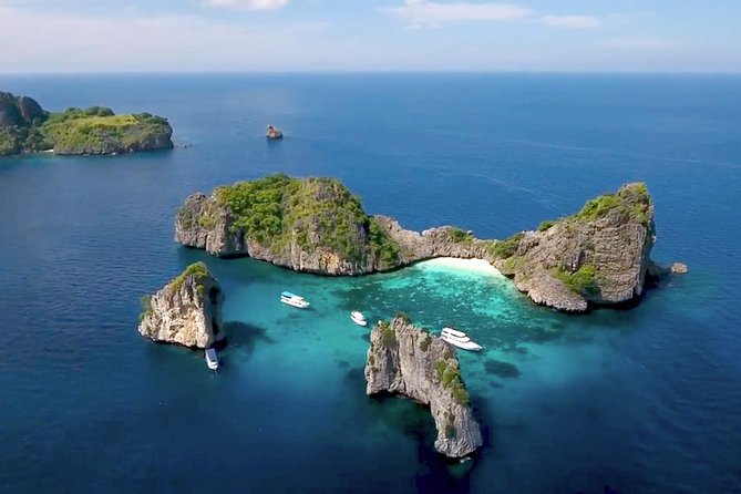 Rok Island and Haa Island by Speedboat - Booking Guidelines