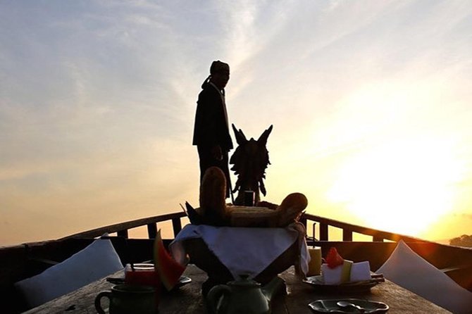Romantic Sunrise Breakfast Experience at Lombok - Operator Details