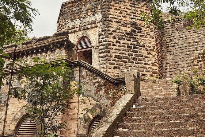 Sacred Junagarh: Pilgrimage & History Tour From Rajkot - Directions and Tips