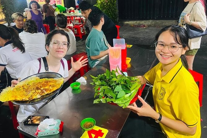 Sai Gon Sight-Seeing & Food by Night Like a Local - Frequently Asked Questions