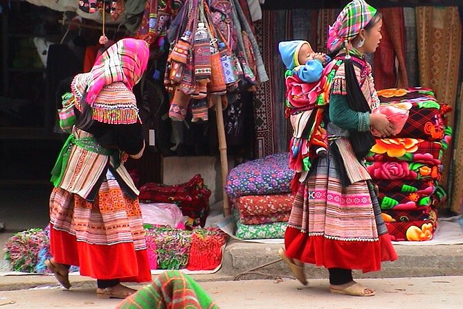 Sapa 2 Days 1 Night Bac Ha Market Tour (Overnight In Hotel) - Additional Tour Information