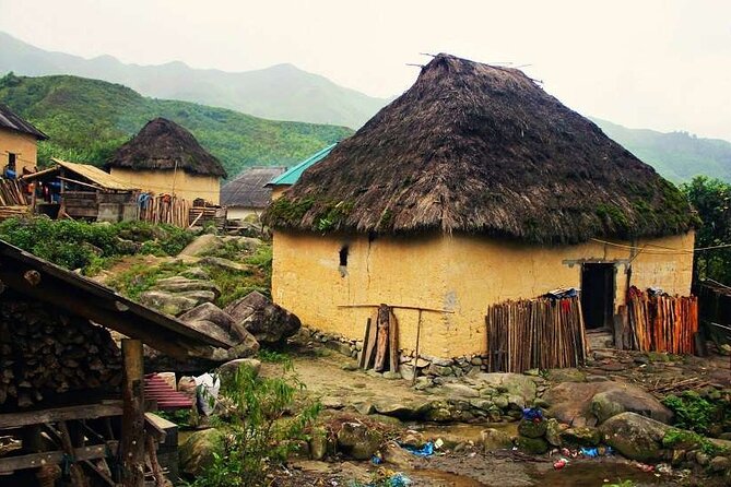 Sapa Loop With Easy Riders- 2 Days 1 Night - Frequently Asked Questions